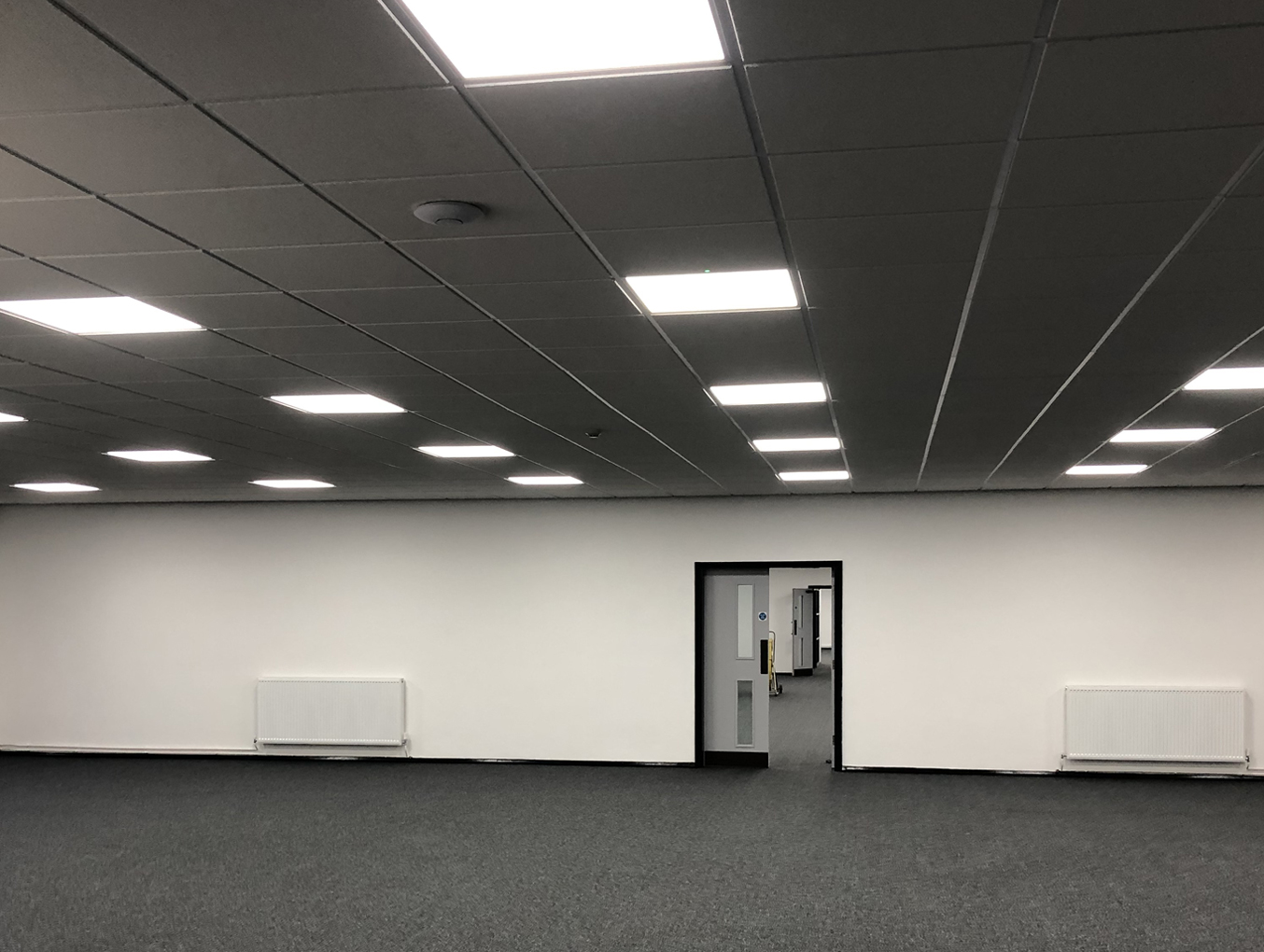 Listerhills Business Park – Bradford