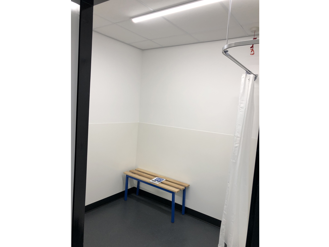 Listerhills Business Park – Bradfordy