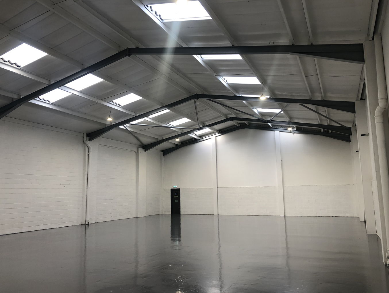 TJ Elsdon Construction Ltd, Building & Construction Projects