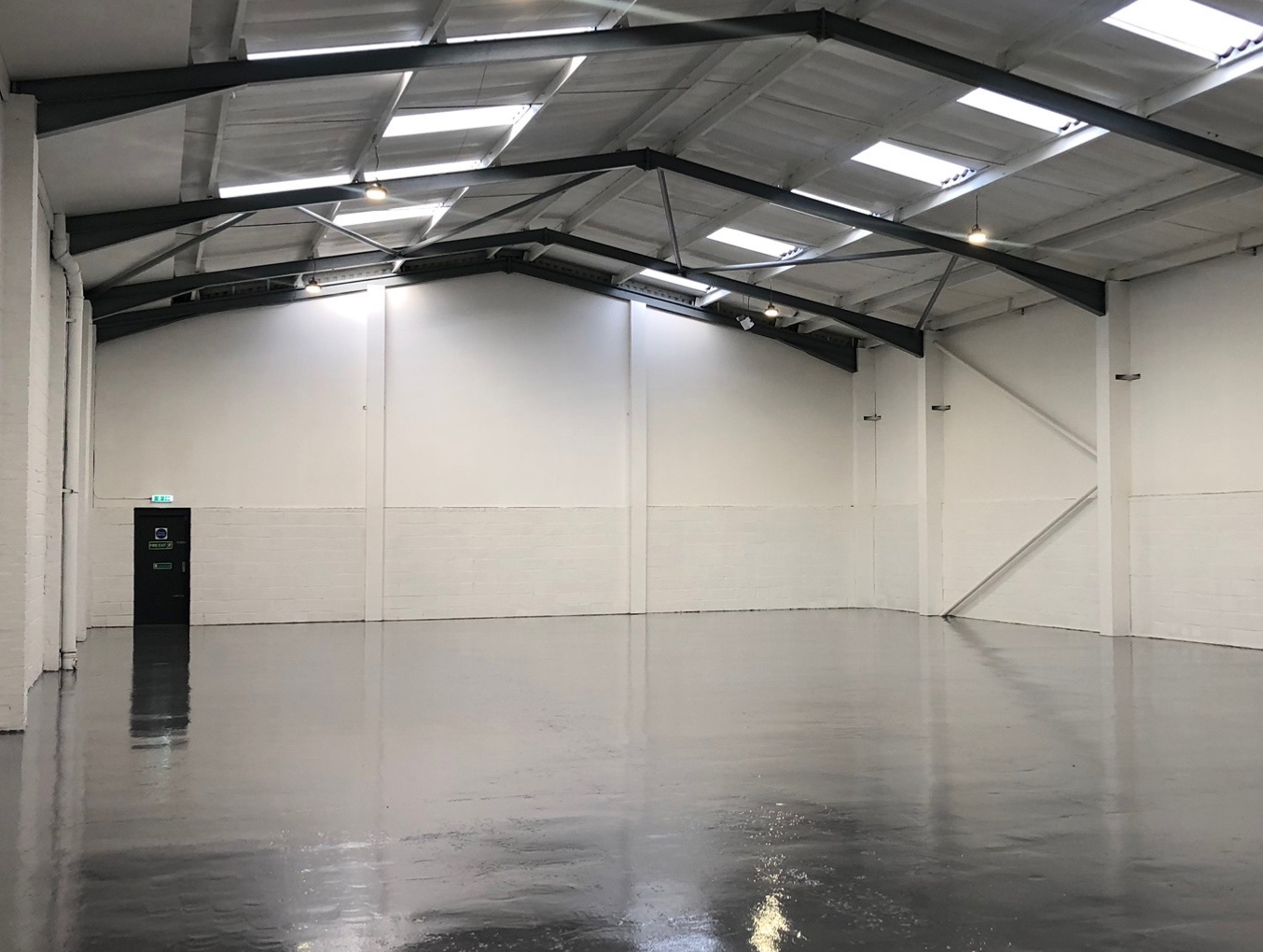 TJ Elsdon Construction Ltd, Building & Construction Projects